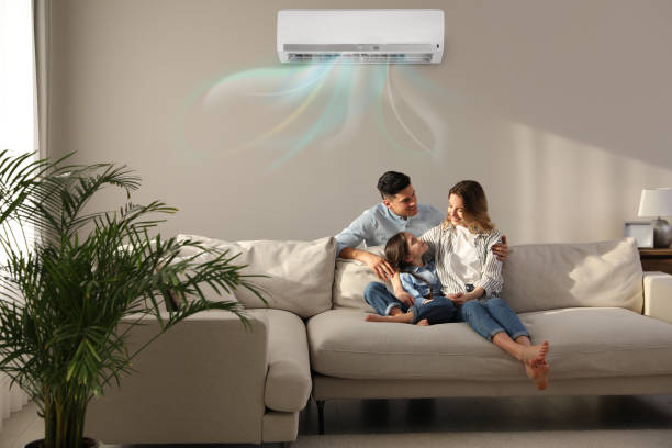 Best Energy-efficient HVAC Solutions in Tallmadge, OH