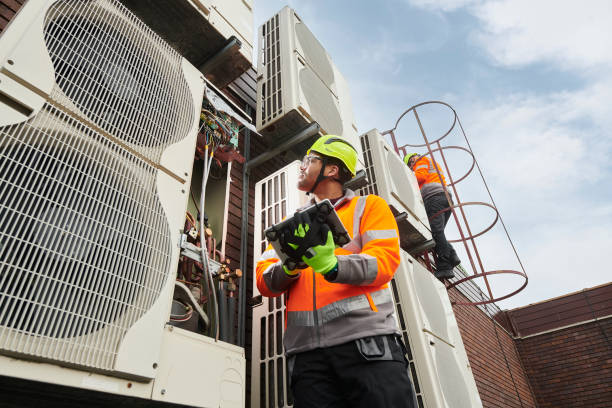 Best Emergency HVAC Services in Tallmadge, OH