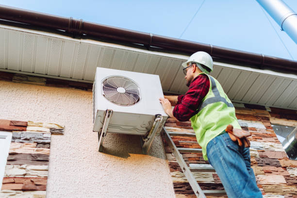 Best Thermostats and Smart Controls in Tallmadge, OH