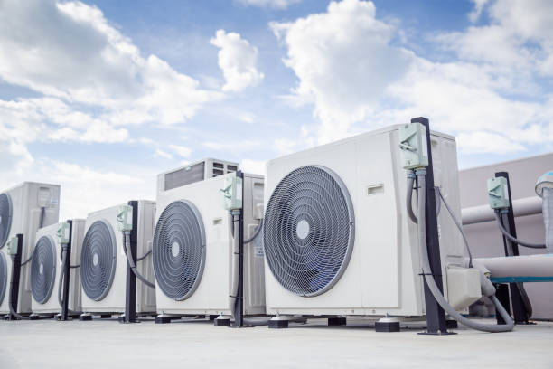 Best Geothermal HVAC Systems in Tallmadge, OH
